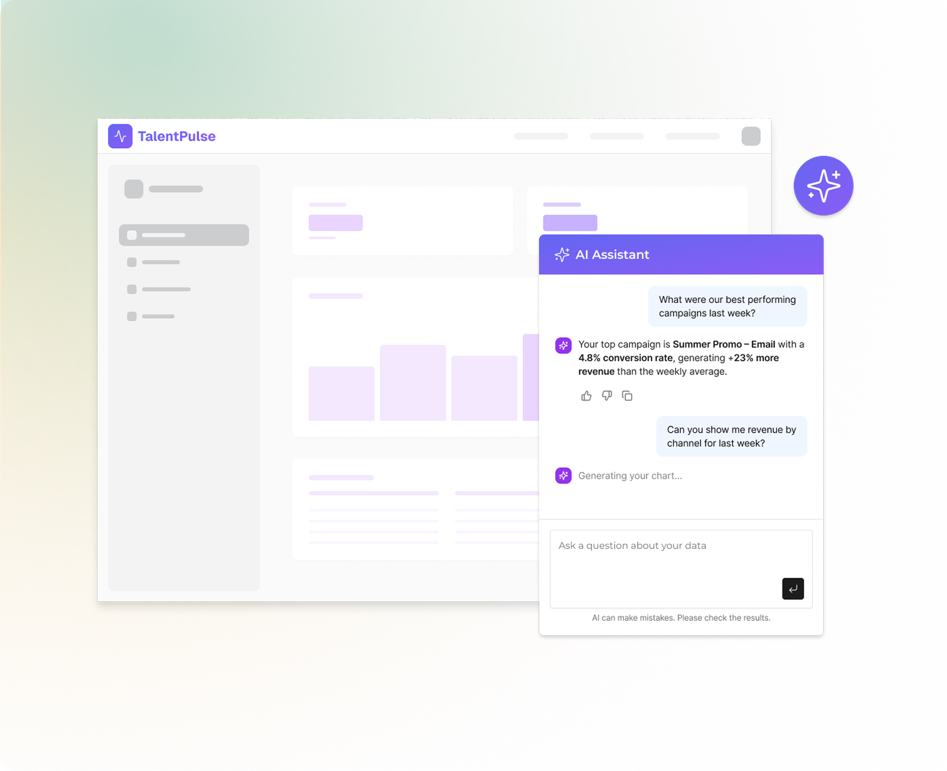 Embed AI Chat